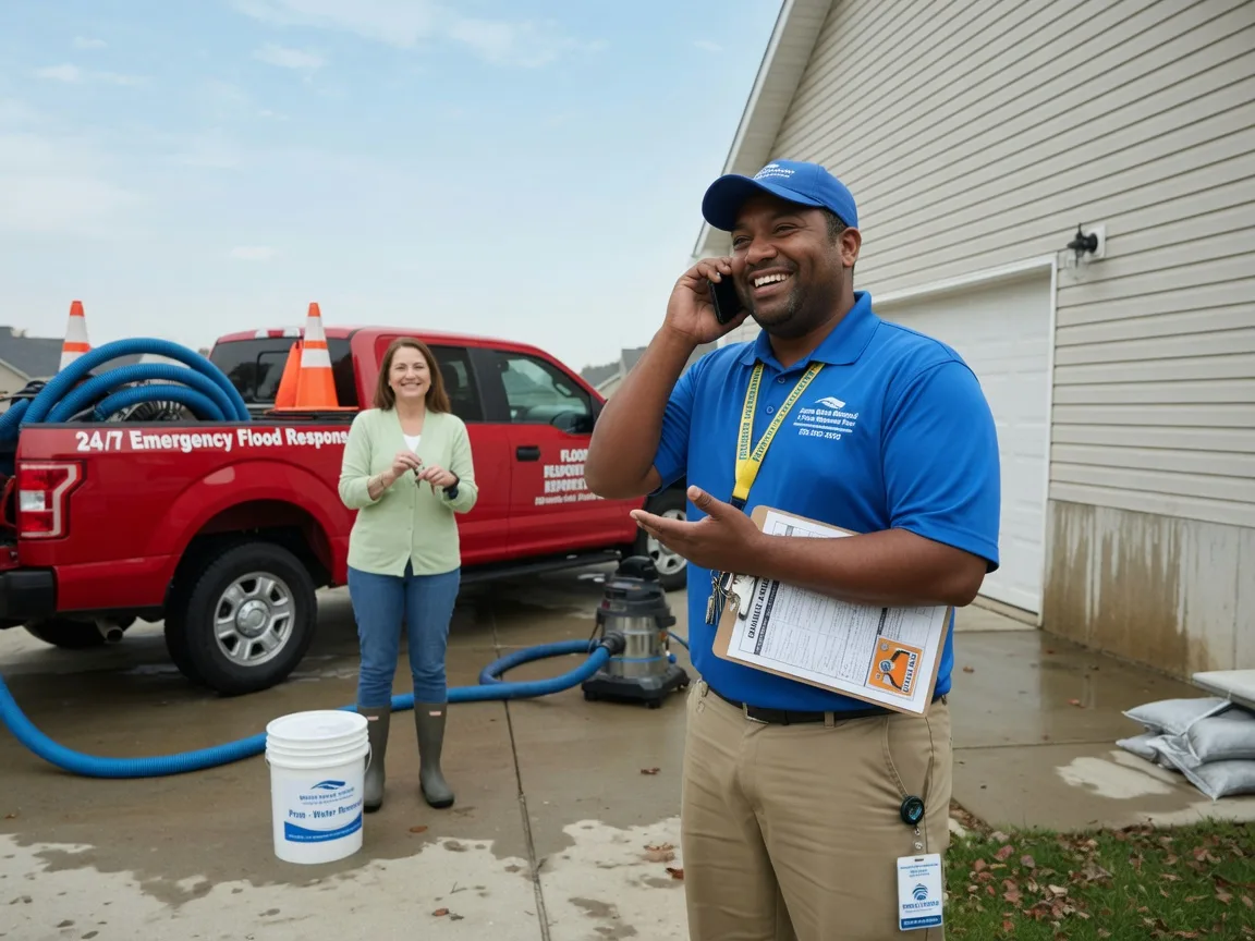 Storm Damage Water Removal Grafton, NY FAQs